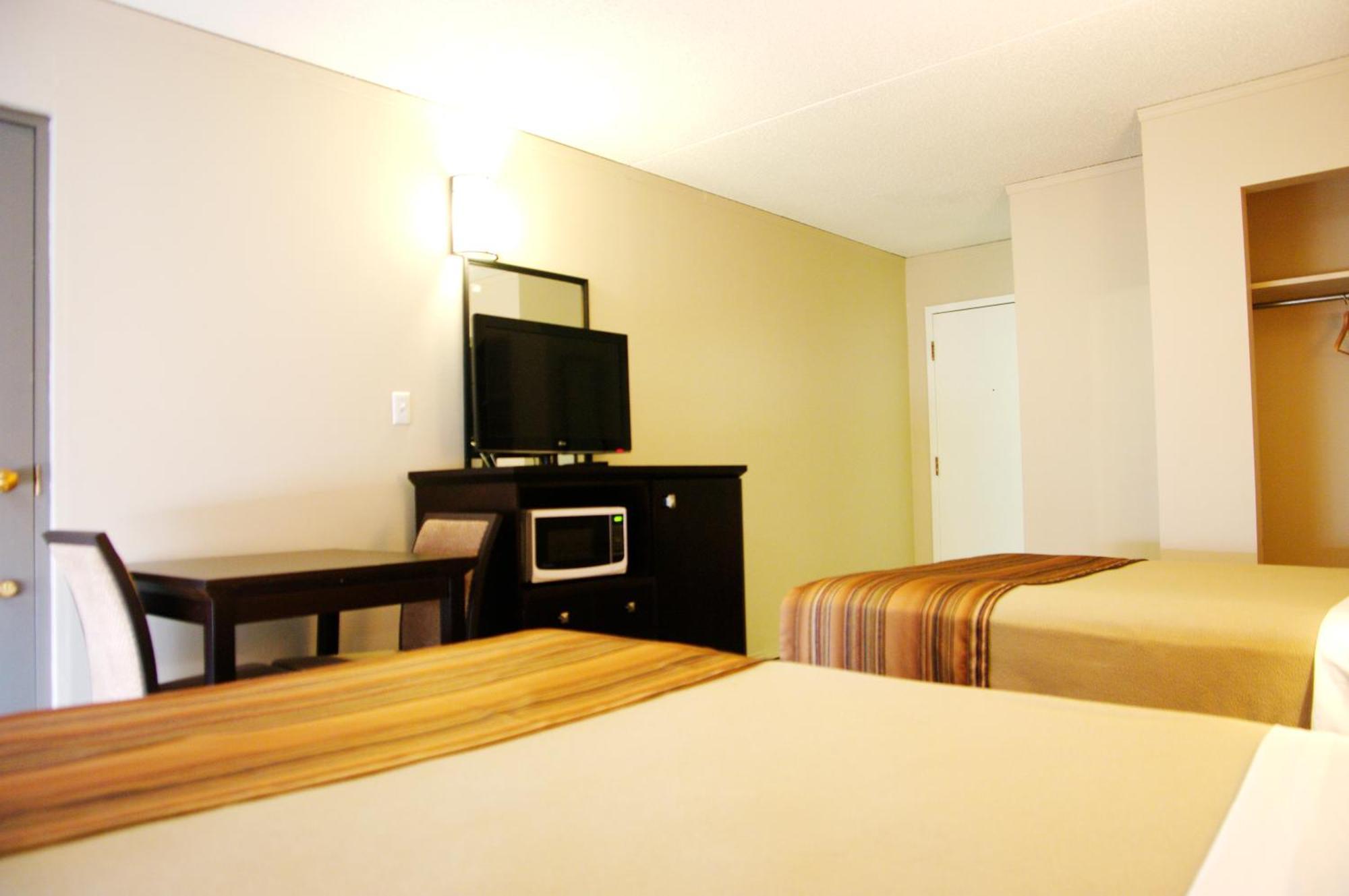 Airport Traveller'S Inn Калґарі Номер фото