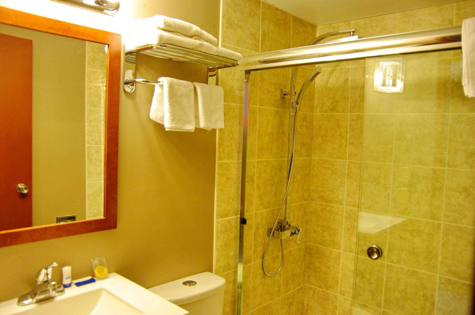 Airport Traveller'S Inn Калґарі Номер фото