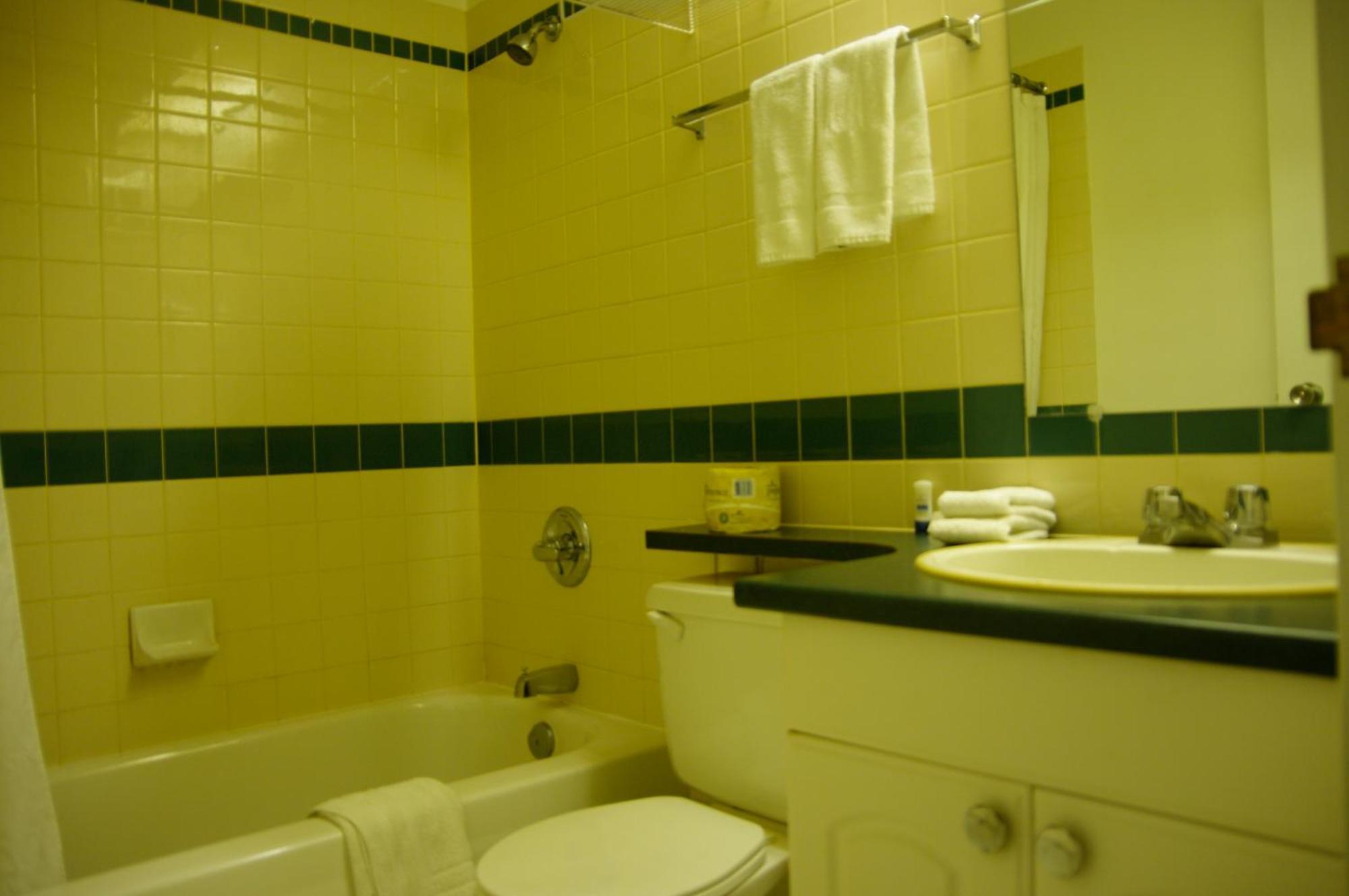 Airport Traveller'S Inn Калґарі Номер фото